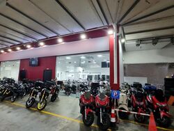 Synergy @ KB (D14), Factory #608452351